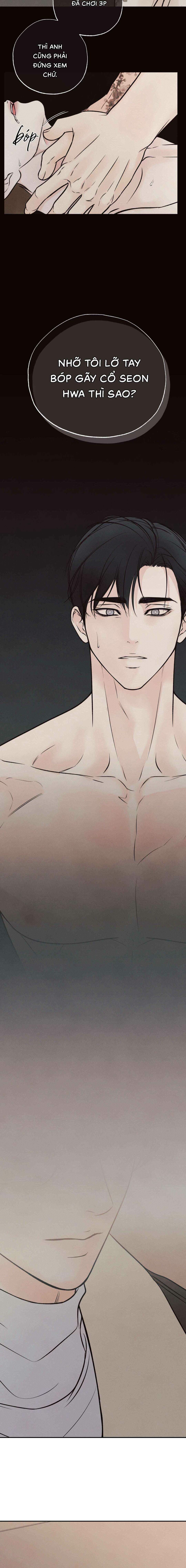 Ranh Giới Ảo Mộng - Chap 05 (H)