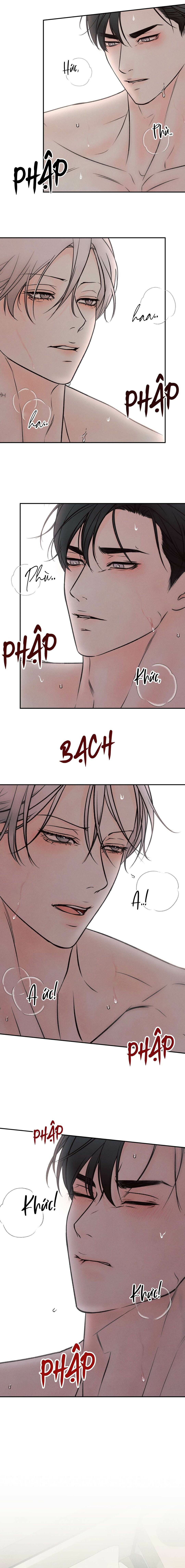 Ranh Giới Ảo Mộng - Chap 04 (H)