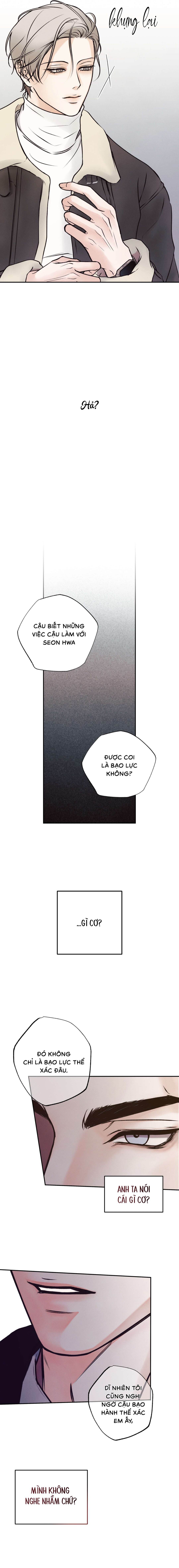 Ranh Giới Ảo Mộng - Chap 02