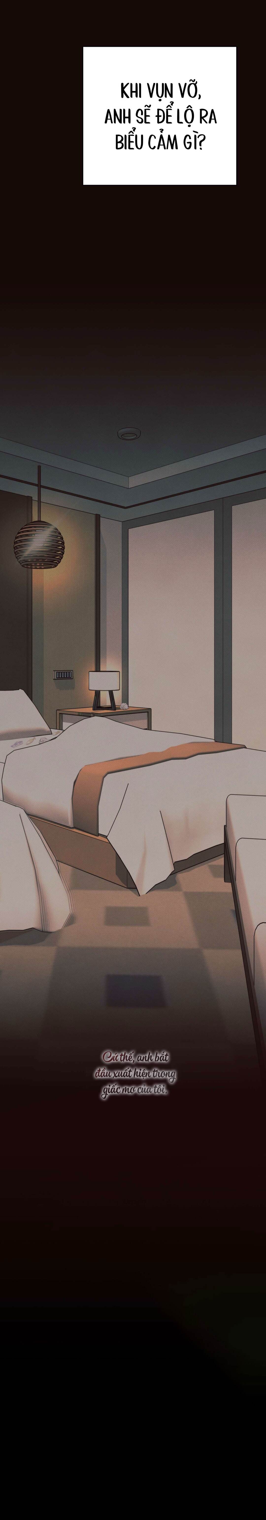 Ranh Giới Ảo Mộng - Chap 07 (H)