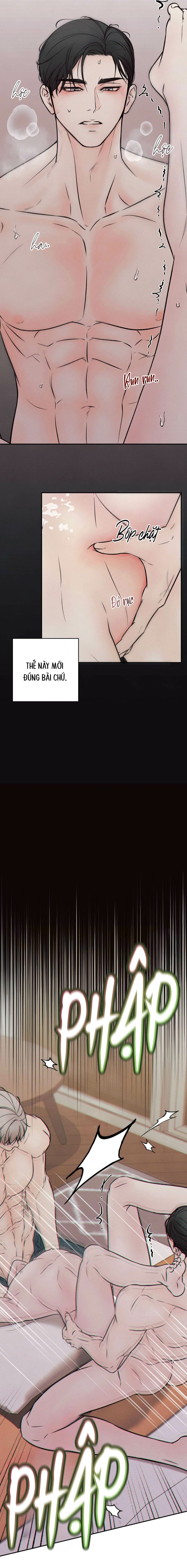 Ranh Giới Ảo Mộng - Chap 04 (H)