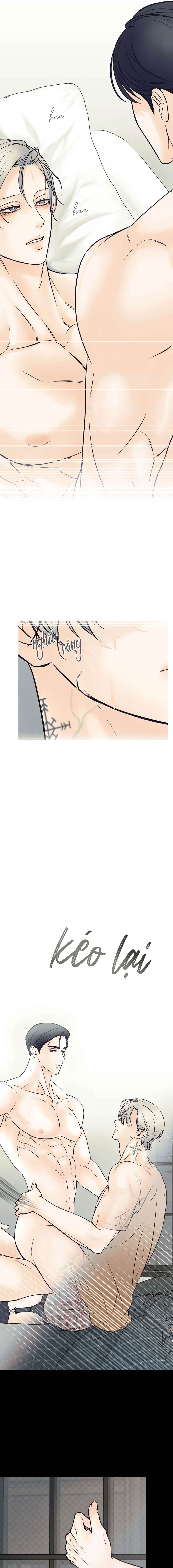 Ranh Giới Ảo Mộng - Chap 07 (H)