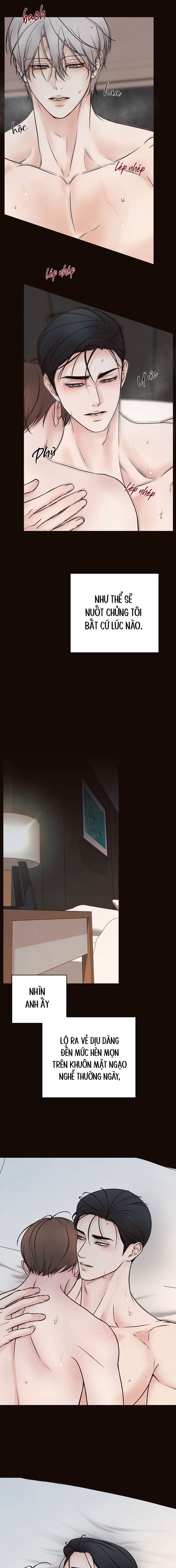 Ranh Giới Ảo Mộng - Chap 07 (H)