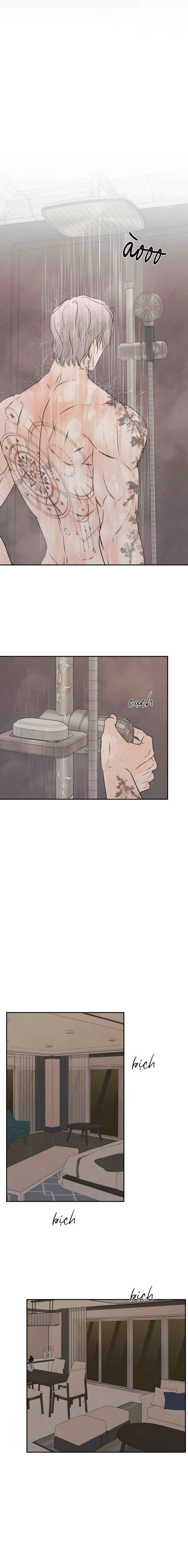 Ranh Giới Ảo Mộng - Chap 05 (H)