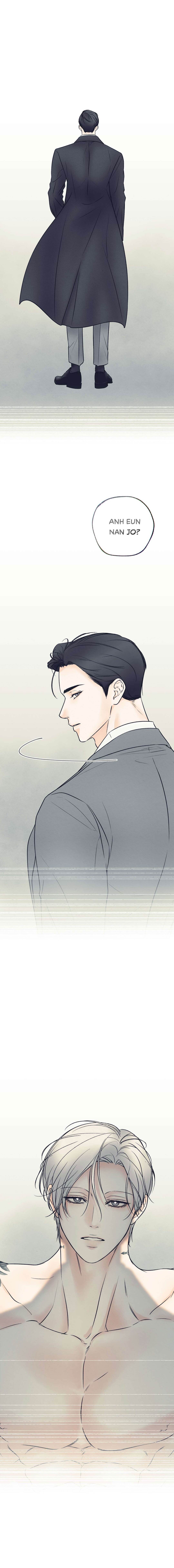 Ranh Giới Ảo Mộng - Chap 07 (H)