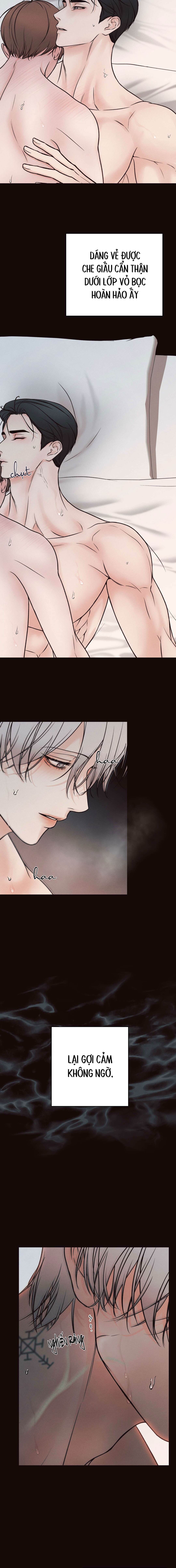 Ranh Giới Ảo Mộng - Chap 07 (H)