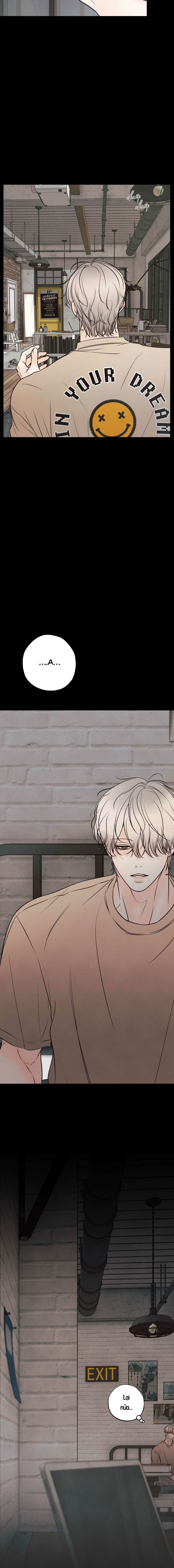 Ranh Giới Ảo Mộng - Chap 07 (H)