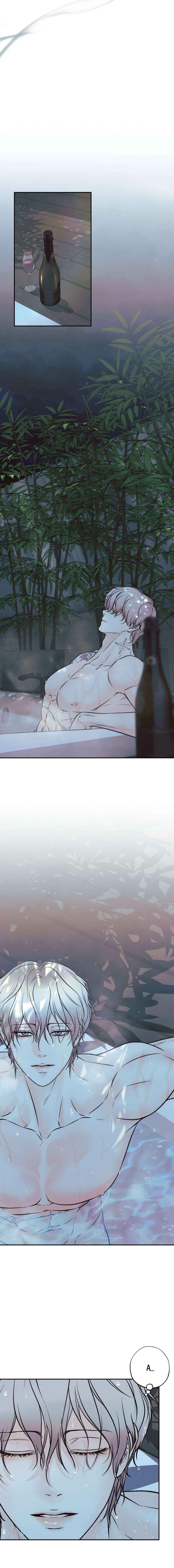 Ranh Giới Ảo Mộng - Chap 05 (H)