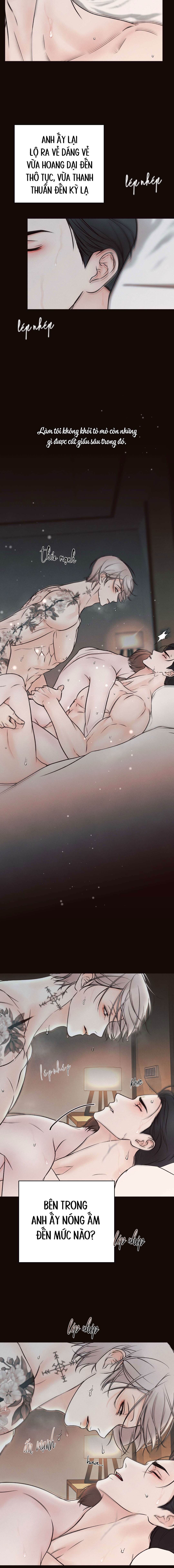 Ranh Giới Ảo Mộng - Chap 07 (H)