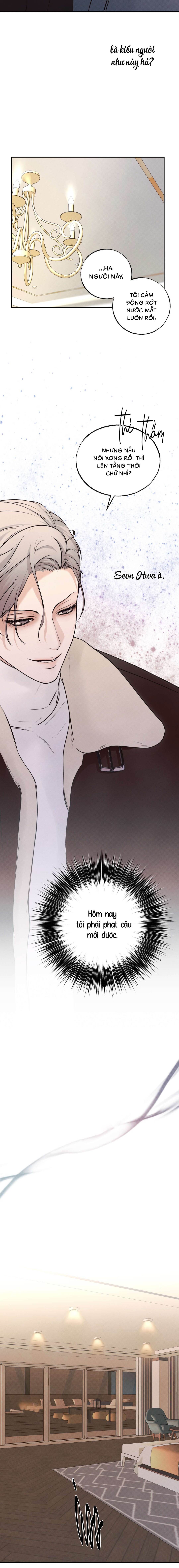 Ranh Giới Ảo Mộng - Chap 02