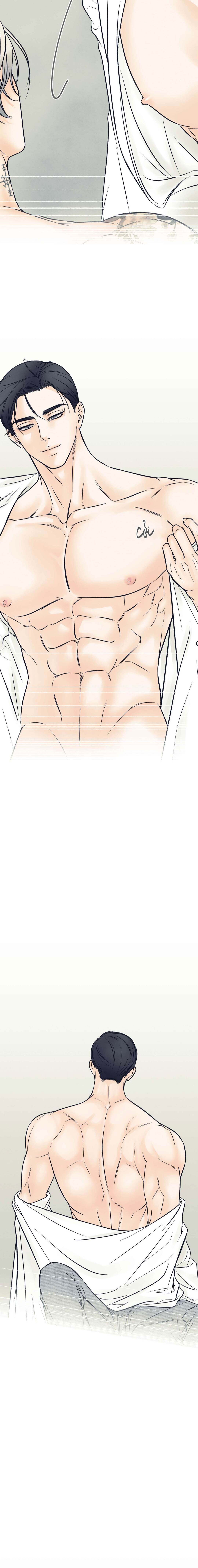 Ranh Giới Ảo Mộng - Chap 07 (H)