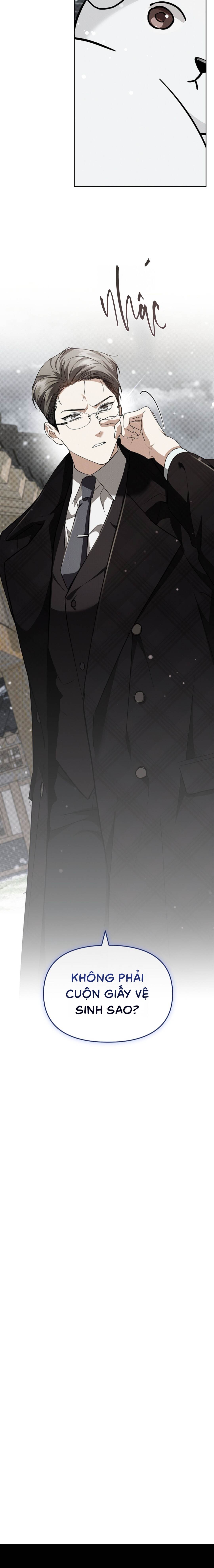 Đừng Chạm Vào Cún Con - Chap 35 (H)