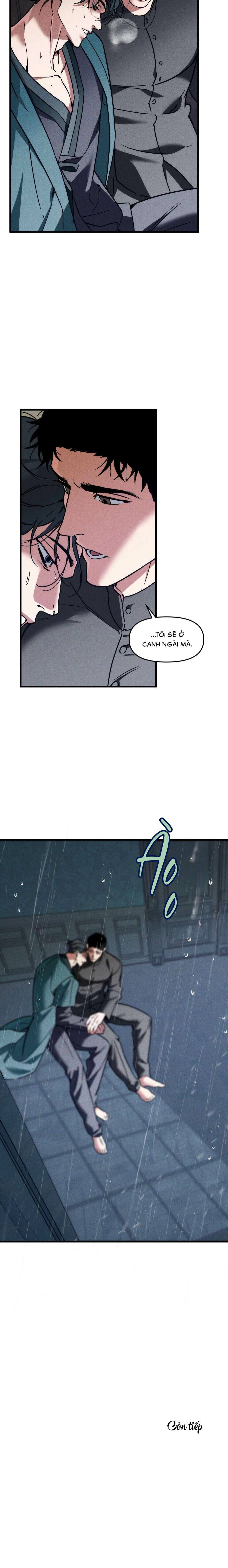 Người Chồng Tế Phẩm - Chap 20