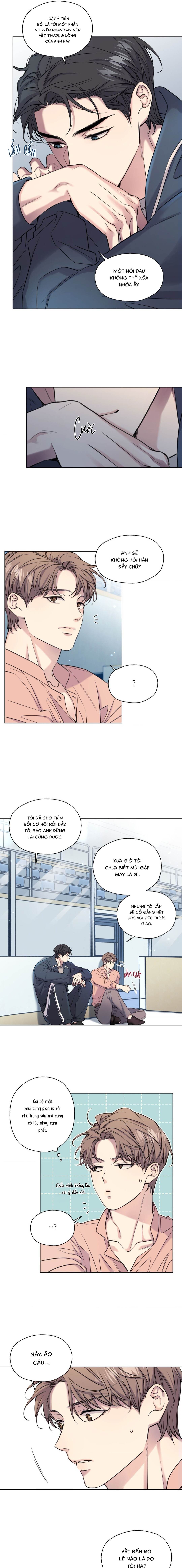 Đường Băng Tan - Chap 06