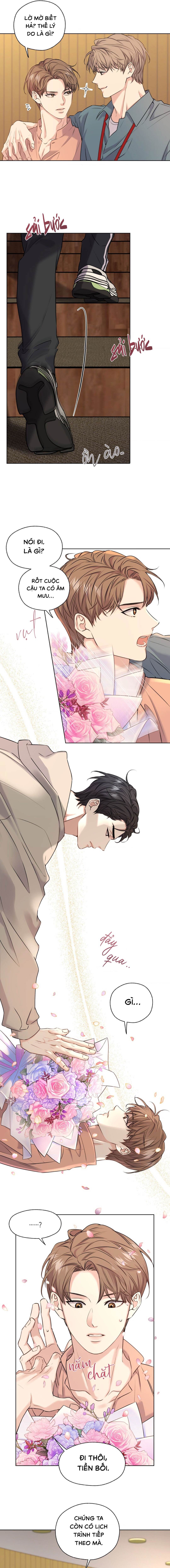 Đường Băng Tan - Chap 04