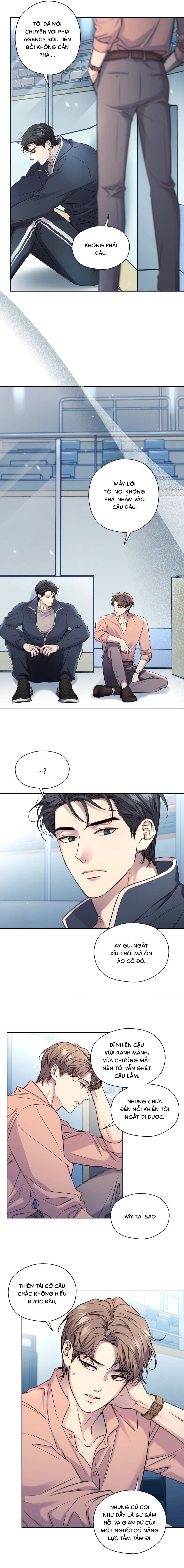 Đường Băng Tan - Chap 06