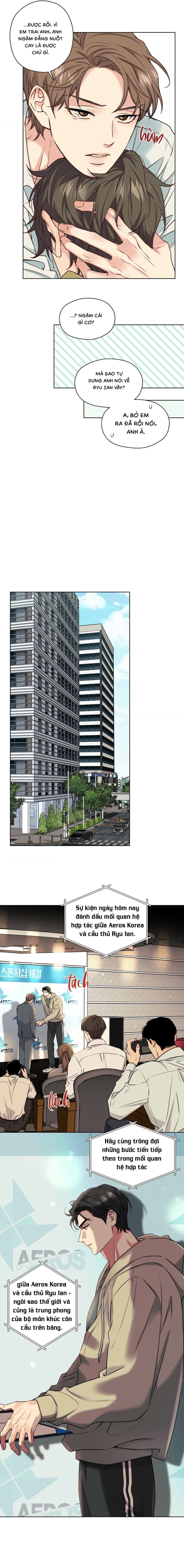 Đường Băng Tan - Chap 04