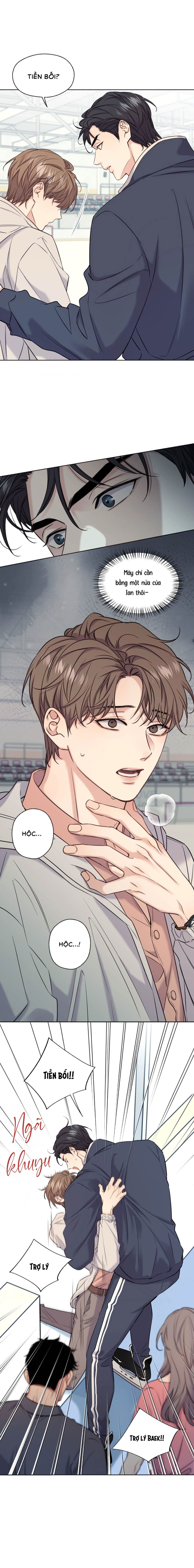 Đường Băng Tan - Chap 05