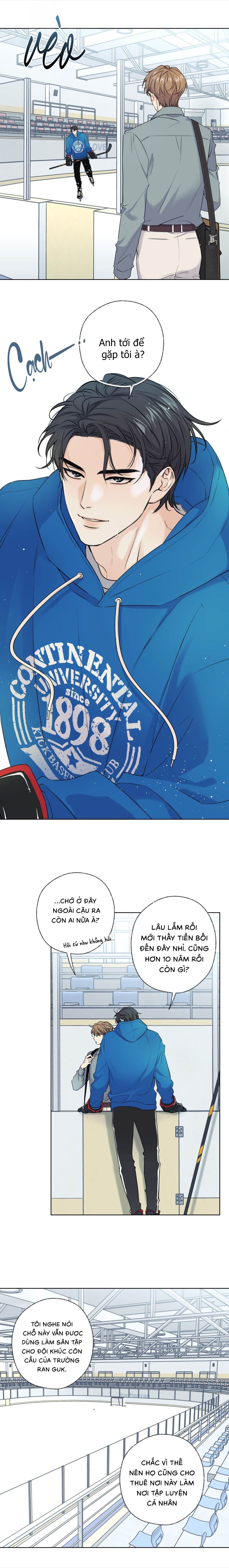 Đường Băng Tan - Chap 03