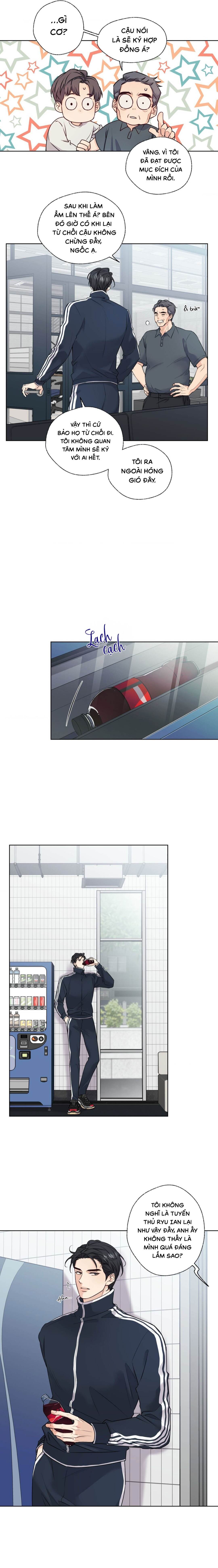 Đường Băng Tan - Chap 02