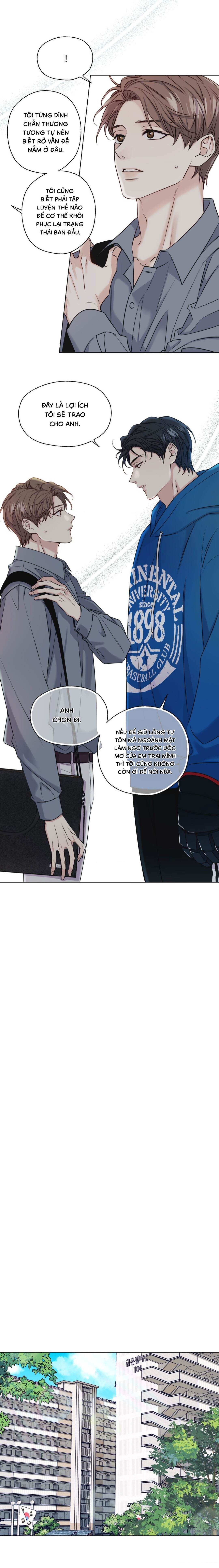 Đường Băng Tan - Chap 04