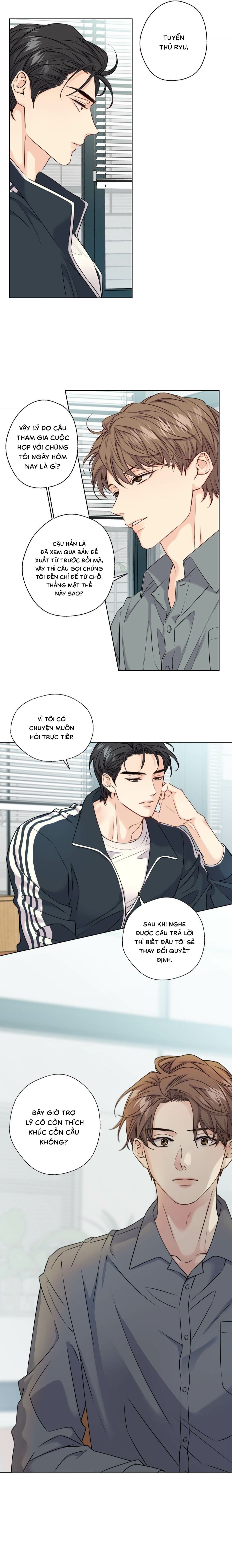 Đường Băng Tan - Chap 02