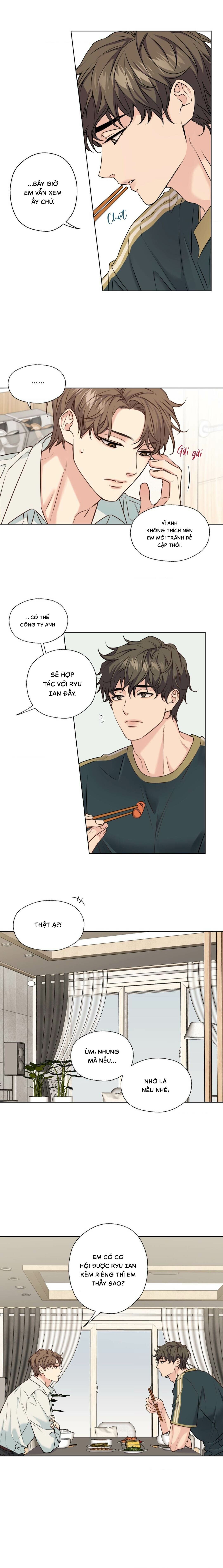 Đường Băng Tan - Chap 04
