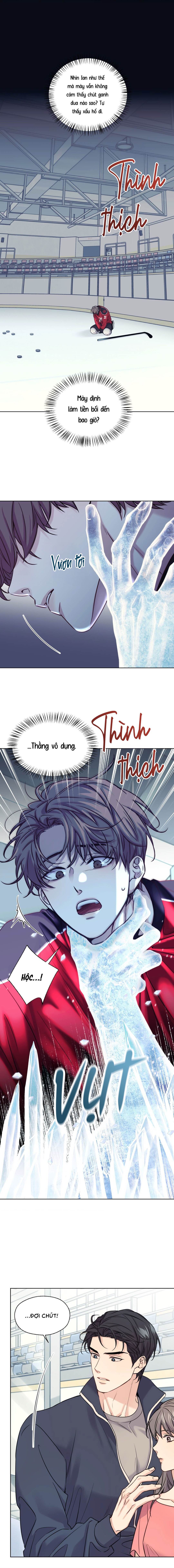 Đường Băng Tan - Chap 05