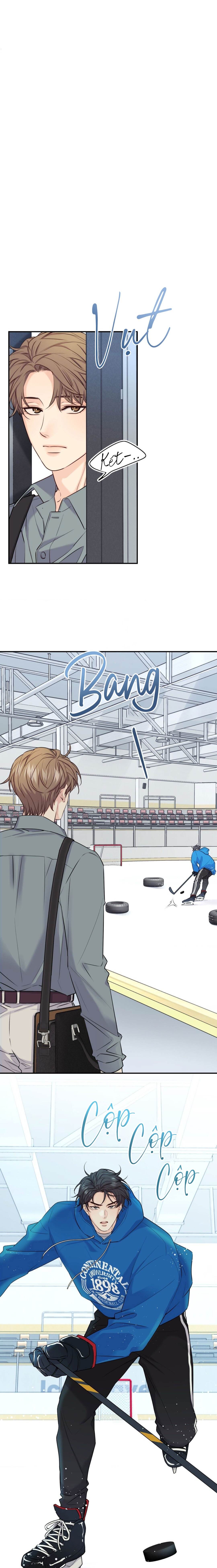 Đường Băng Tan - Chap 03