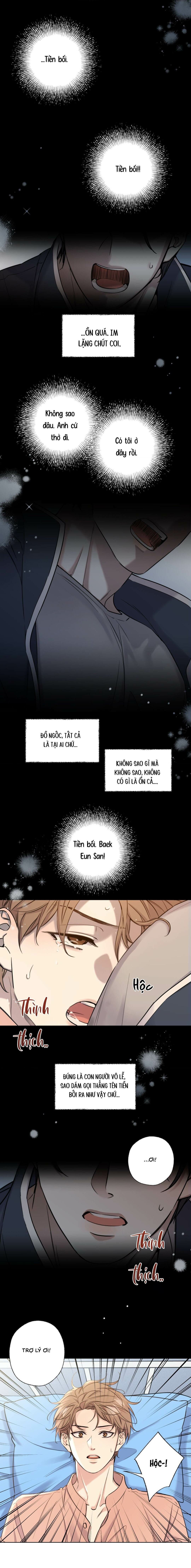 Đường Băng Tan - Chap 06