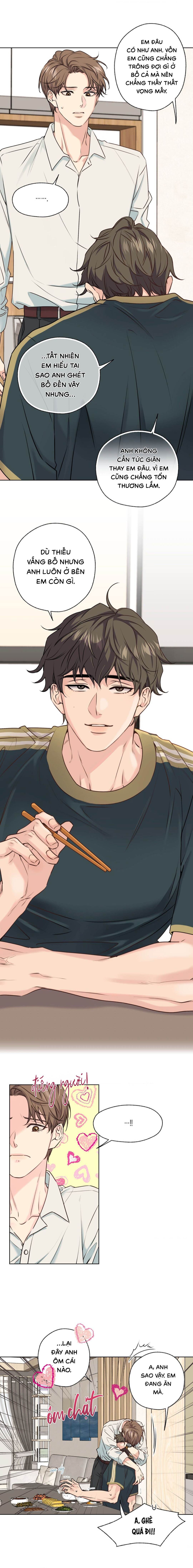 Đường Băng Tan - Chap 04