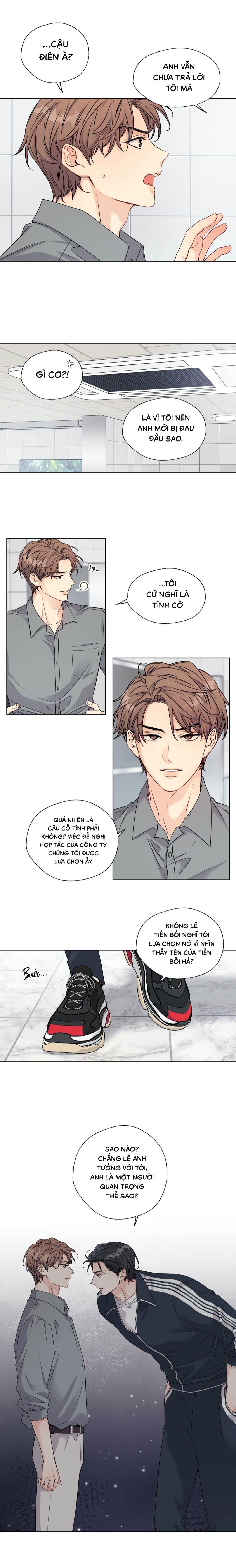 Đường Băng Tan - Chap 02