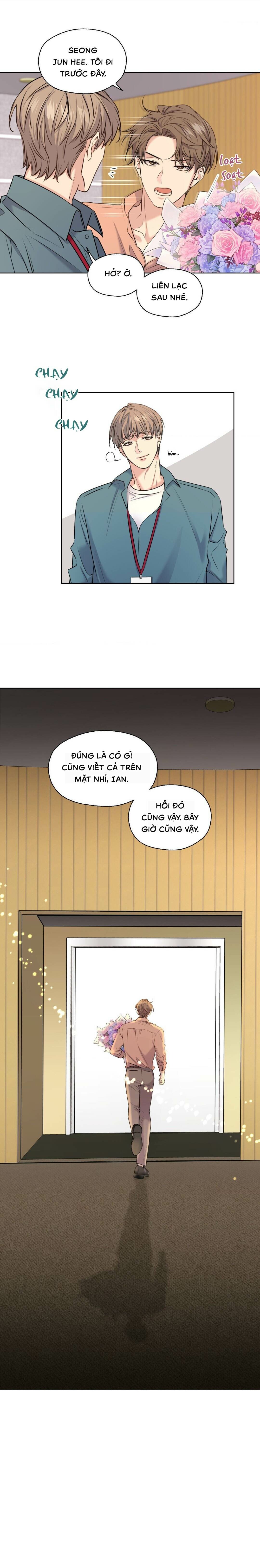 Đường Băng Tan - Chap 04