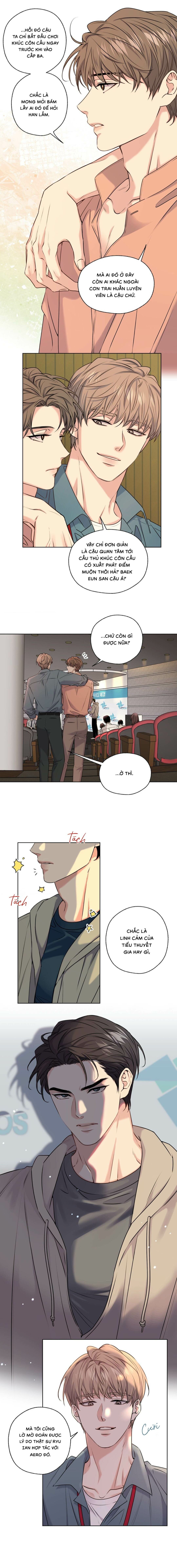 Đường Băng Tan - Chap 04