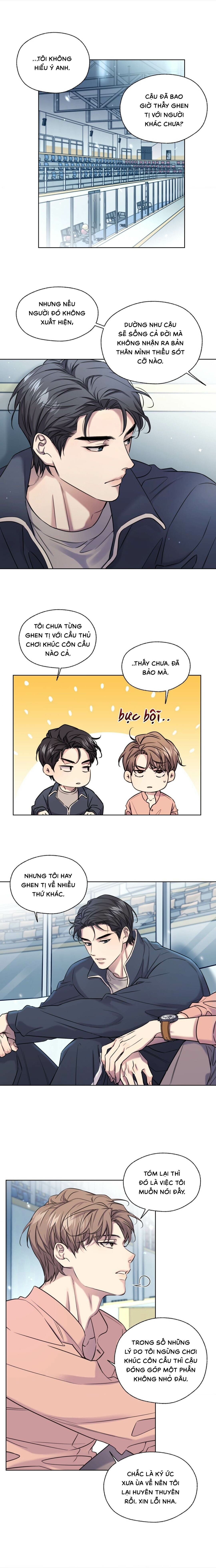 Đường Băng Tan - Chap 06