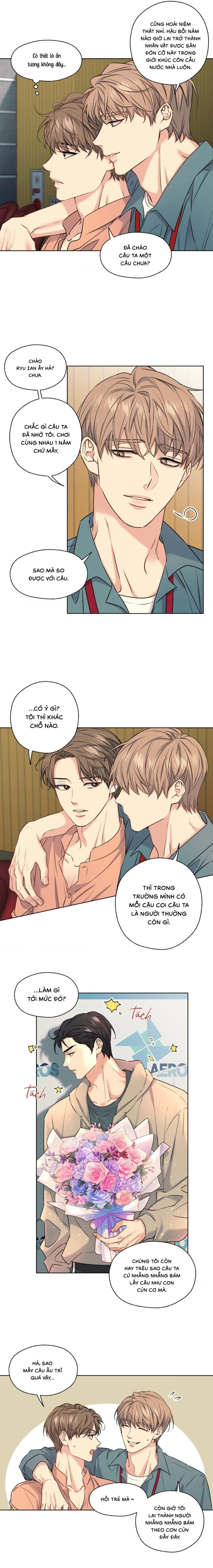 Đường Băng Tan - Chap 04