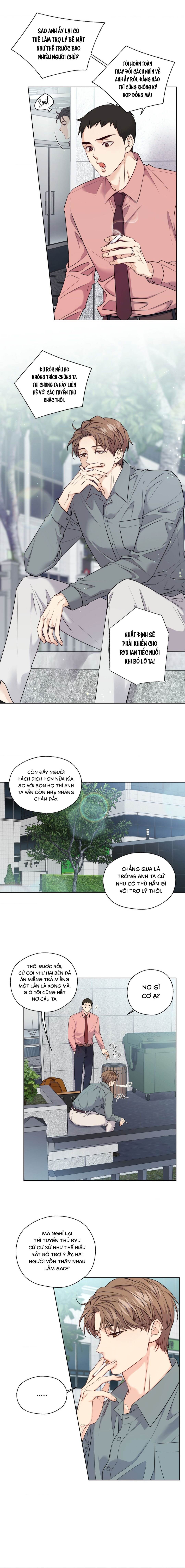 Đường Băng Tan - Chap 02