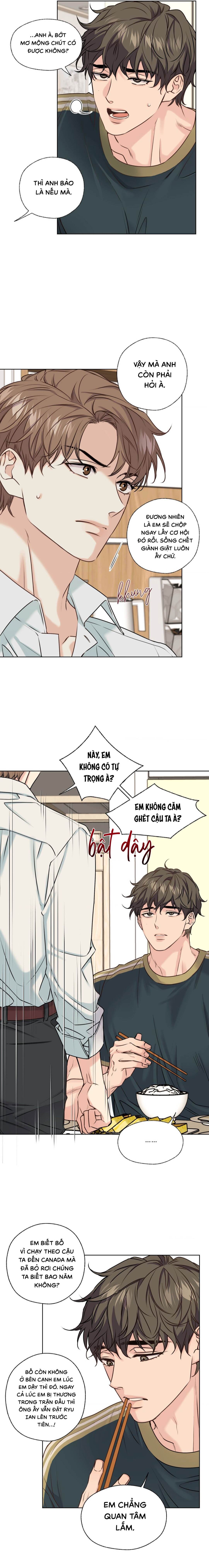 Đường Băng Tan - Chap 04