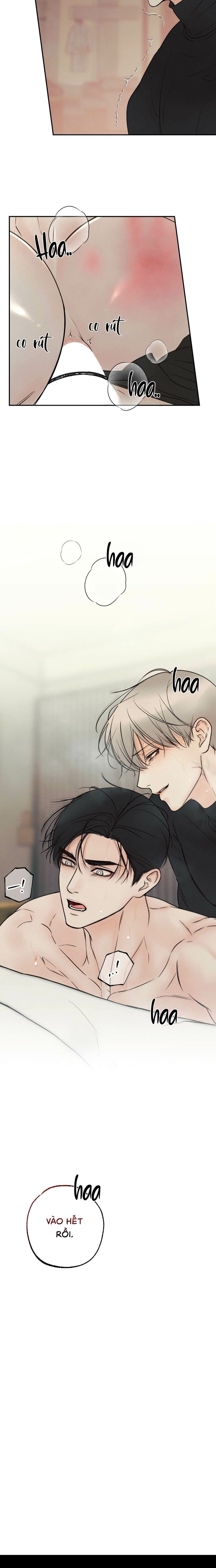 Ranh Giới Ảo Mộng - Chap 12 (H)