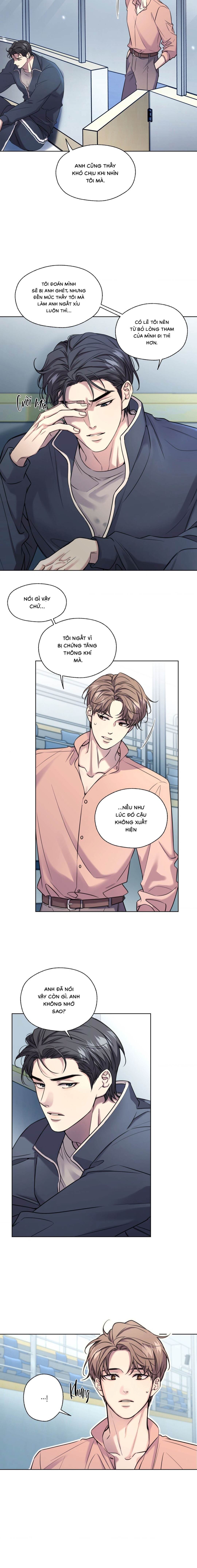 Đường Băng Tan - Chap 06