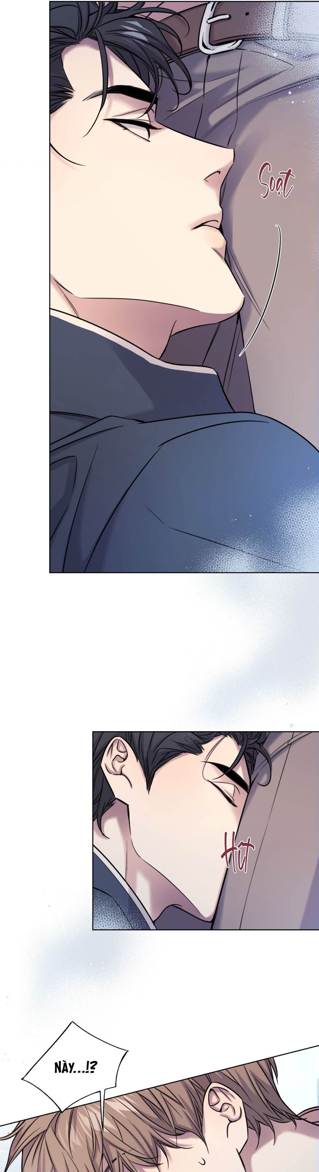 Đường Băng Tan - Chap 06