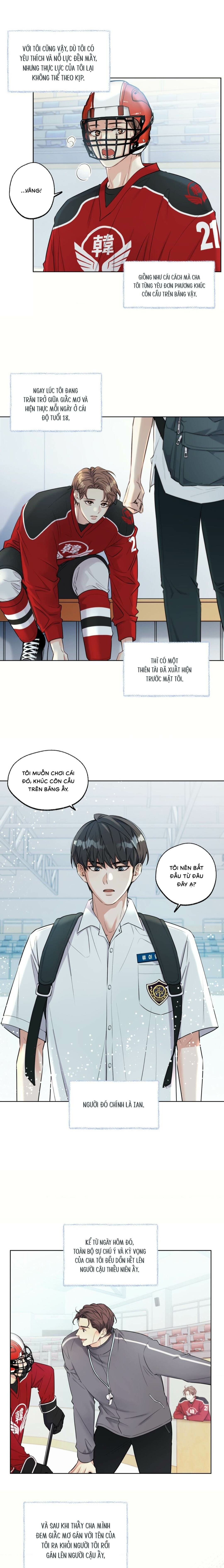 Đường Băng Tan - Chap 02