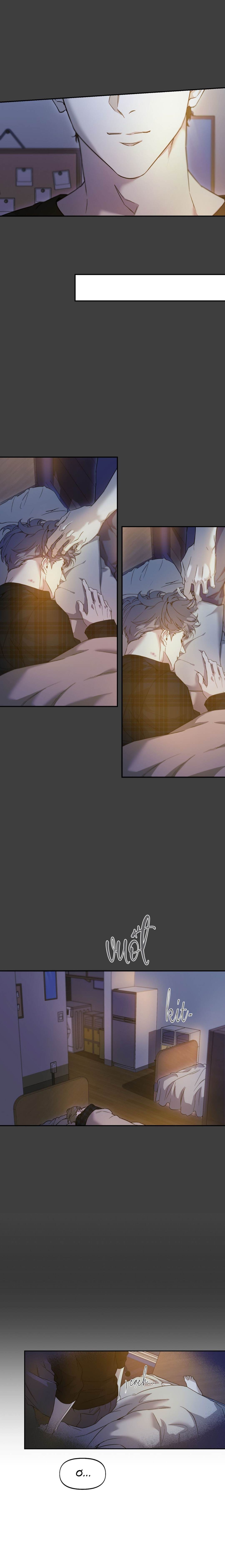 Kế Hoạch Mọt Sách - Chap 38