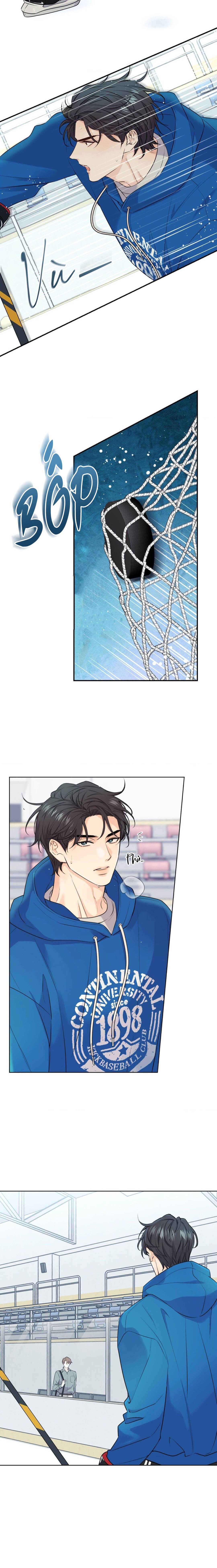 Đường Băng Tan - Chap 03