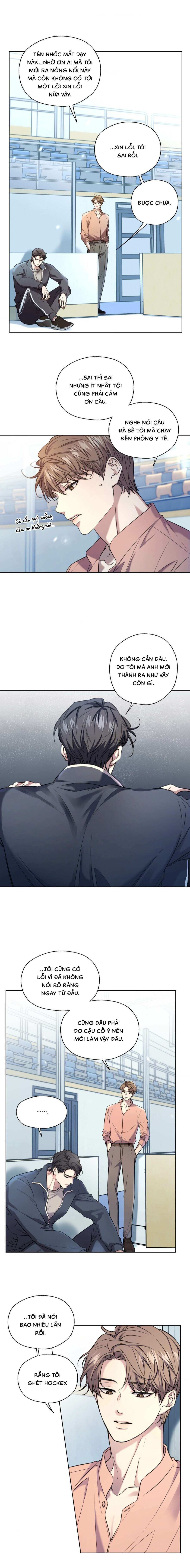 Đường Băng Tan - Chap 06