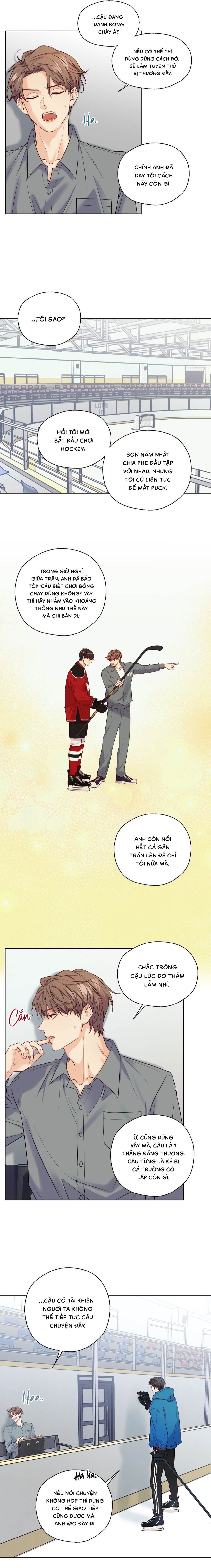 Đường Băng Tan - Chap 03