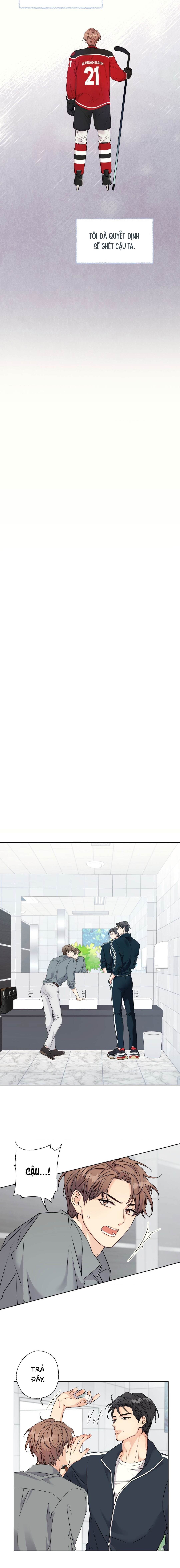 Đường Băng Tan - Chap 02