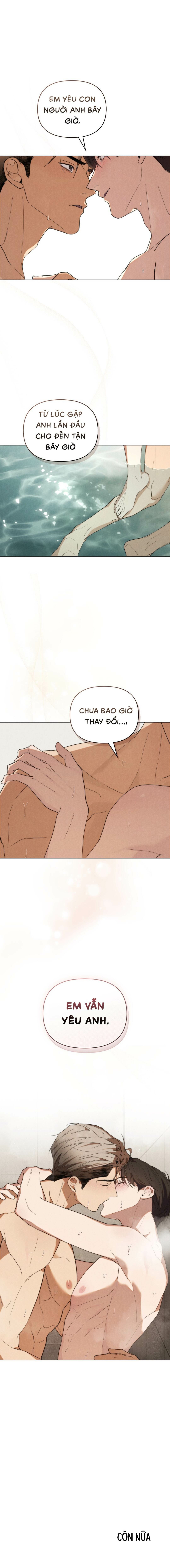 Tình Nhân Bí Mật - Chap 43 (H)