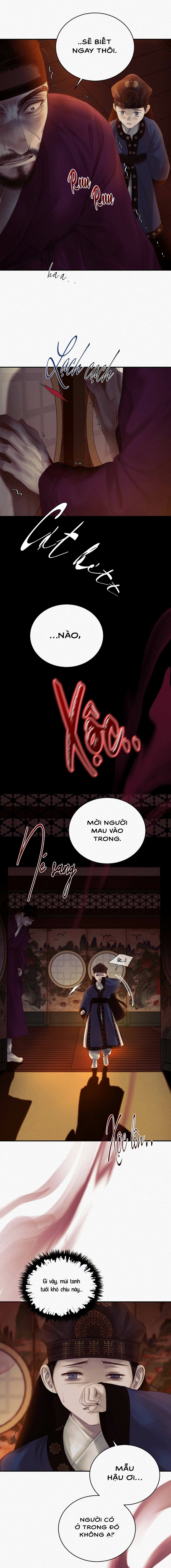 Quỷ Dạ Khúc - Chap 91