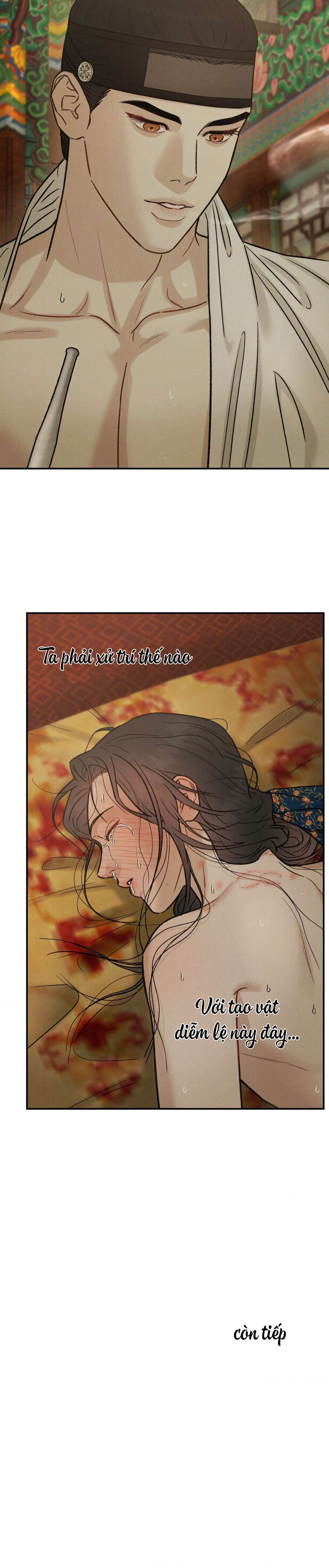 Hỡi Gió Giáng Lâm - Chap 15 (H)